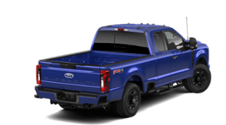 2026 Ford Super Duty® External Image 3